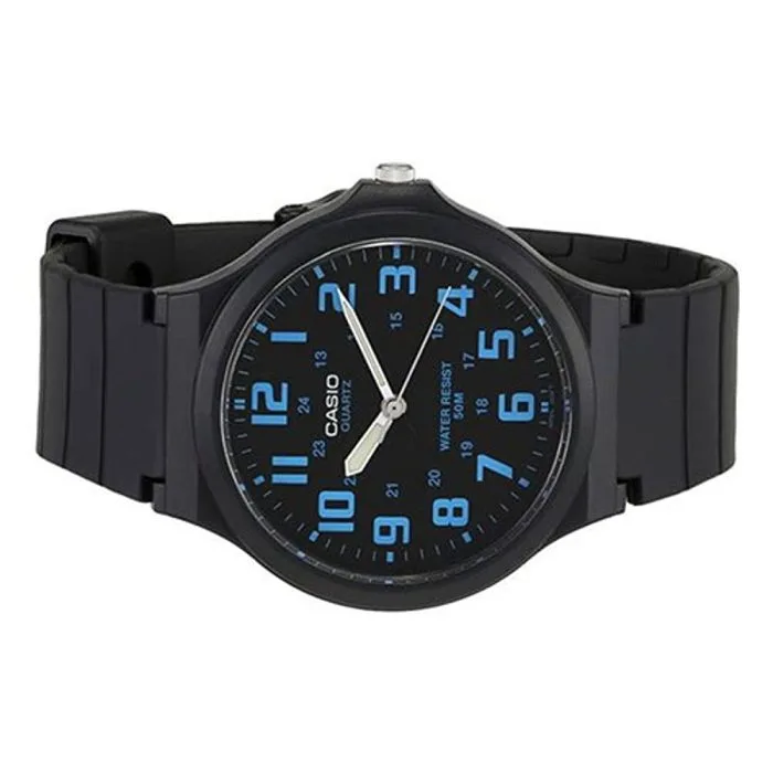 CASIO MW-240-2B, наручные часы — дополнительное фото 2