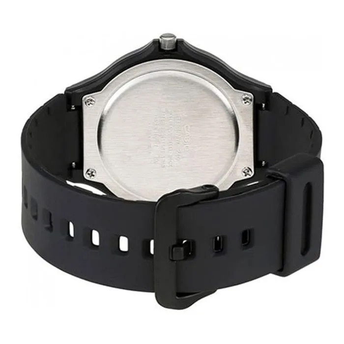 CASIO MW-240-2B, наручные часы — дополнительное фото 3