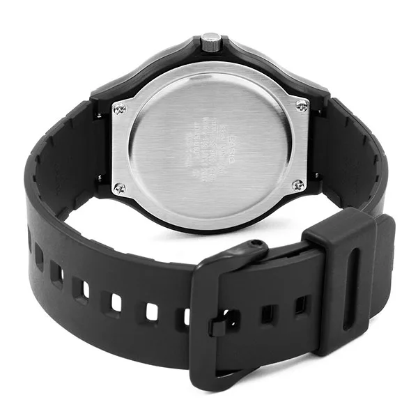 CASIO MW-240-4B, наручные часы — дополнительное фото 3