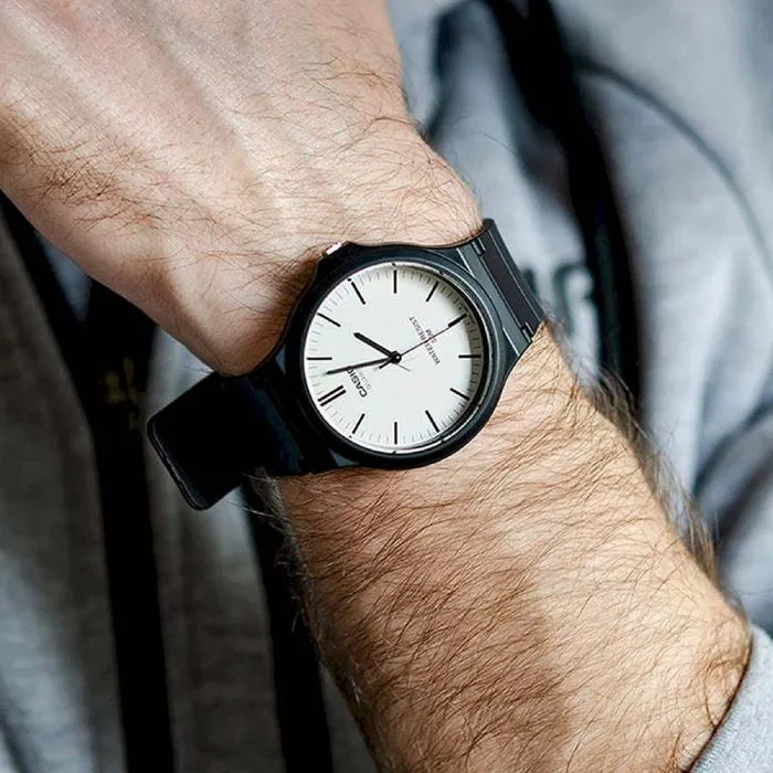 CASIO MW-240-7E, наручные часы — дополнительное фото 4