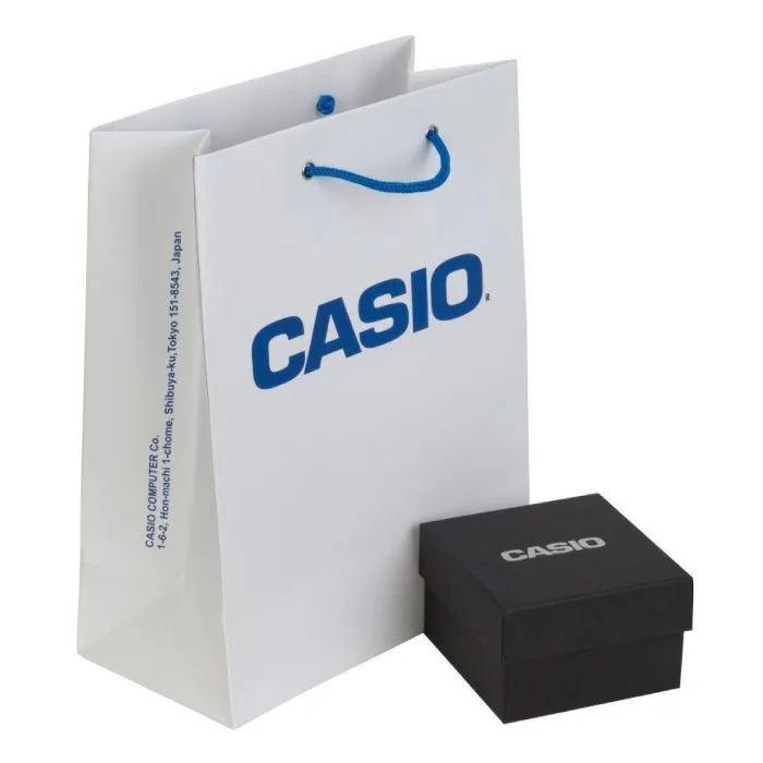 CASIO MW-240-7E, наручные часы — дополнительное фото 5