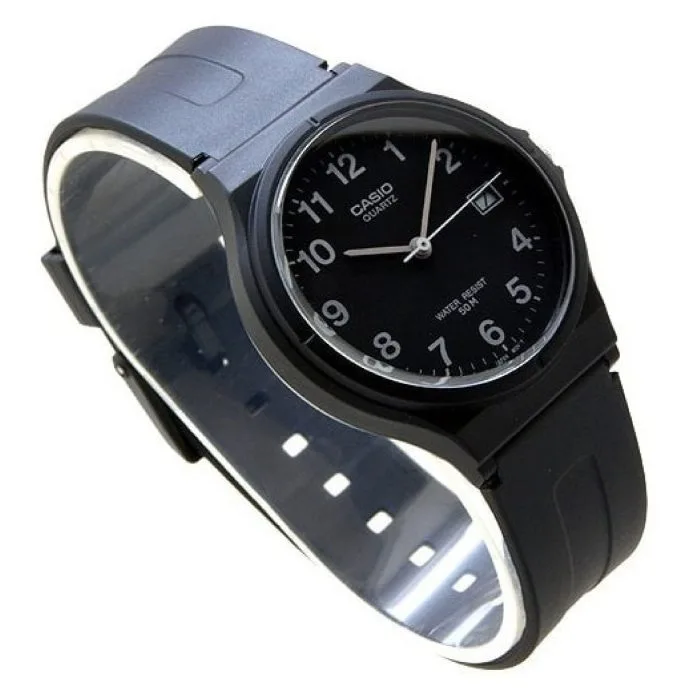 CASIO MW-59-1B, наручные часы — дополнительное фото 2