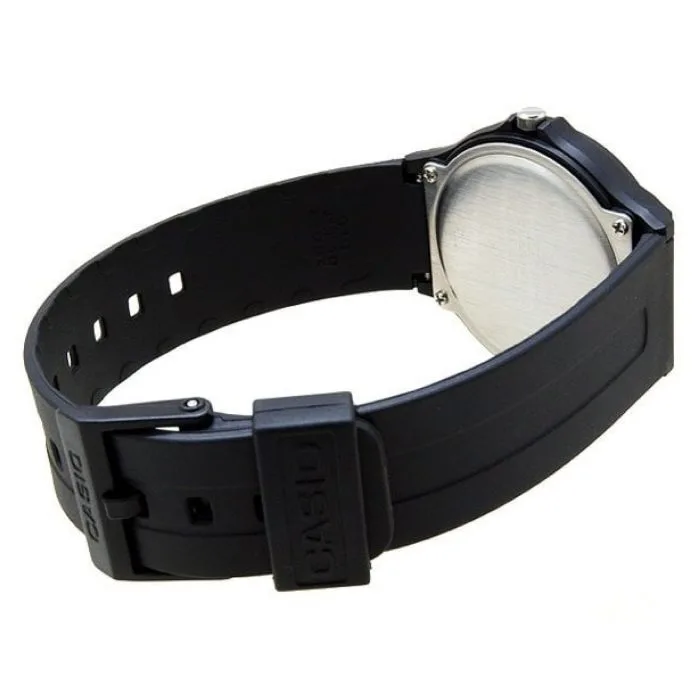 CASIO MW-59-1B, наручные часы — дополнительное фото 3