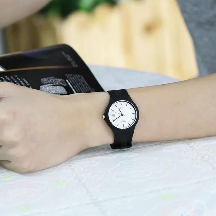 CASIO MW-59-7E, наручные часы — дополнительное фото 4