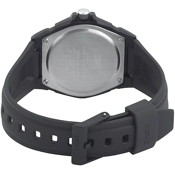 CASIO MW-600F-1A, наручные часы — дополнительное фото 3