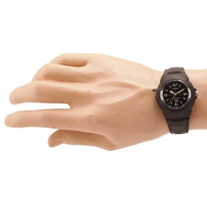CASIO MW-600F-1A, наручные часы — дополнительное фото 4