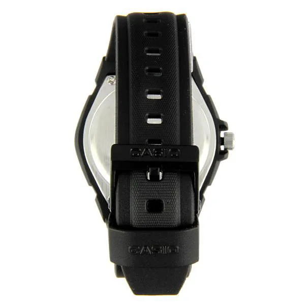 CASIO MW-600F-2A, наручные часы — дополнительное фото 3