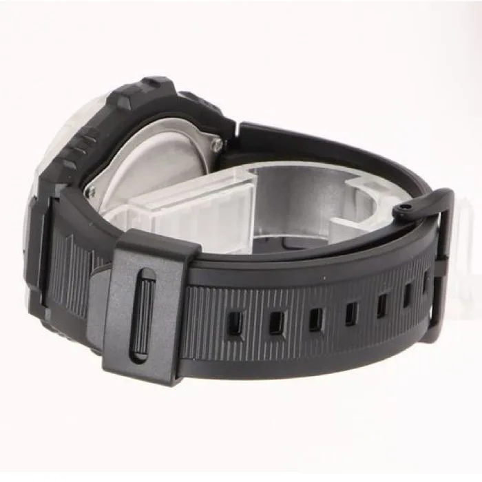CASIO MWA-100H-7A, наручные часы — дополнительное фото 3