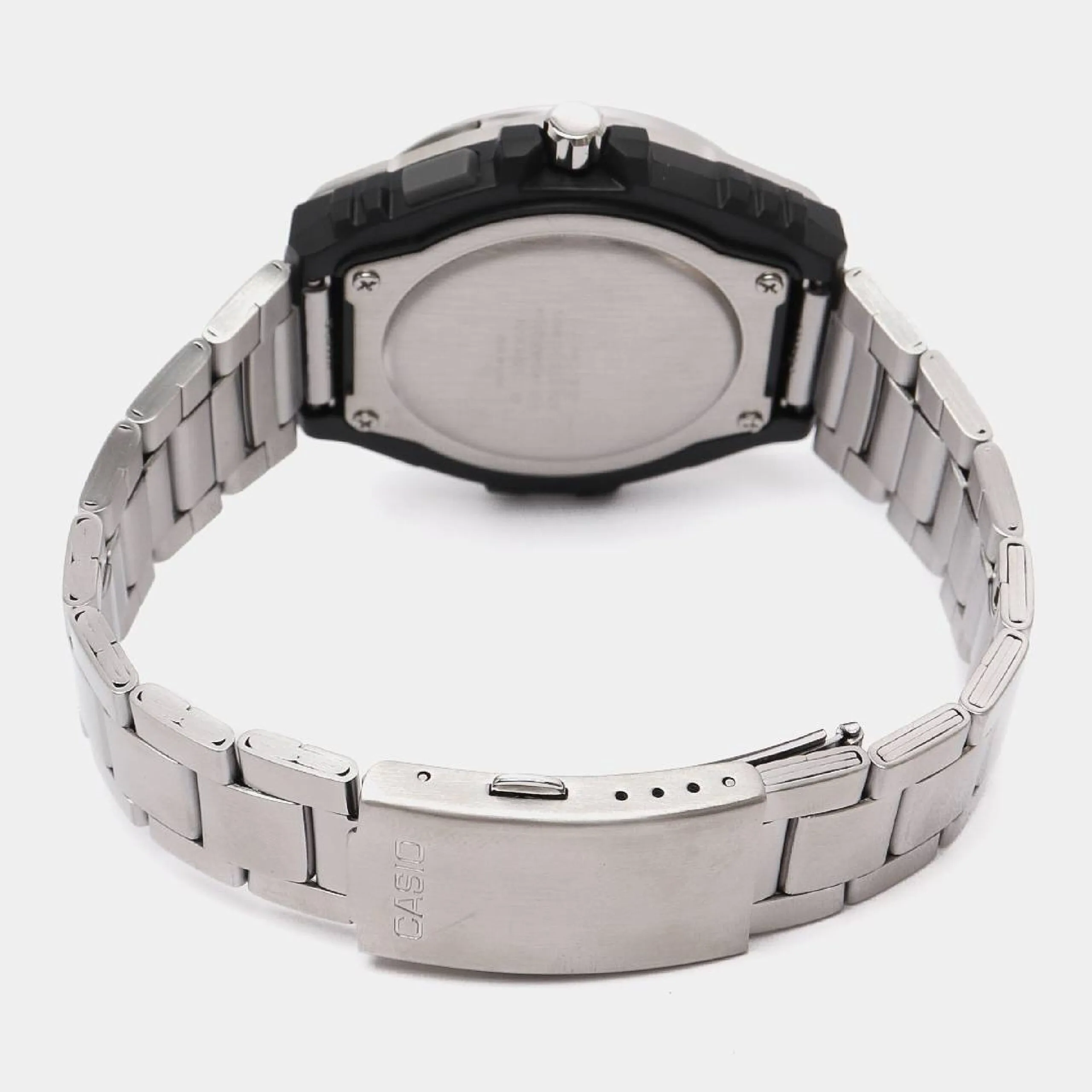 CASIO MWA-100HD-1A, наручные часы — дополнительное фото 3
