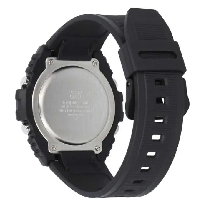 CASIO MWD-100H-1B, наручные часы — дополнительное фото 3