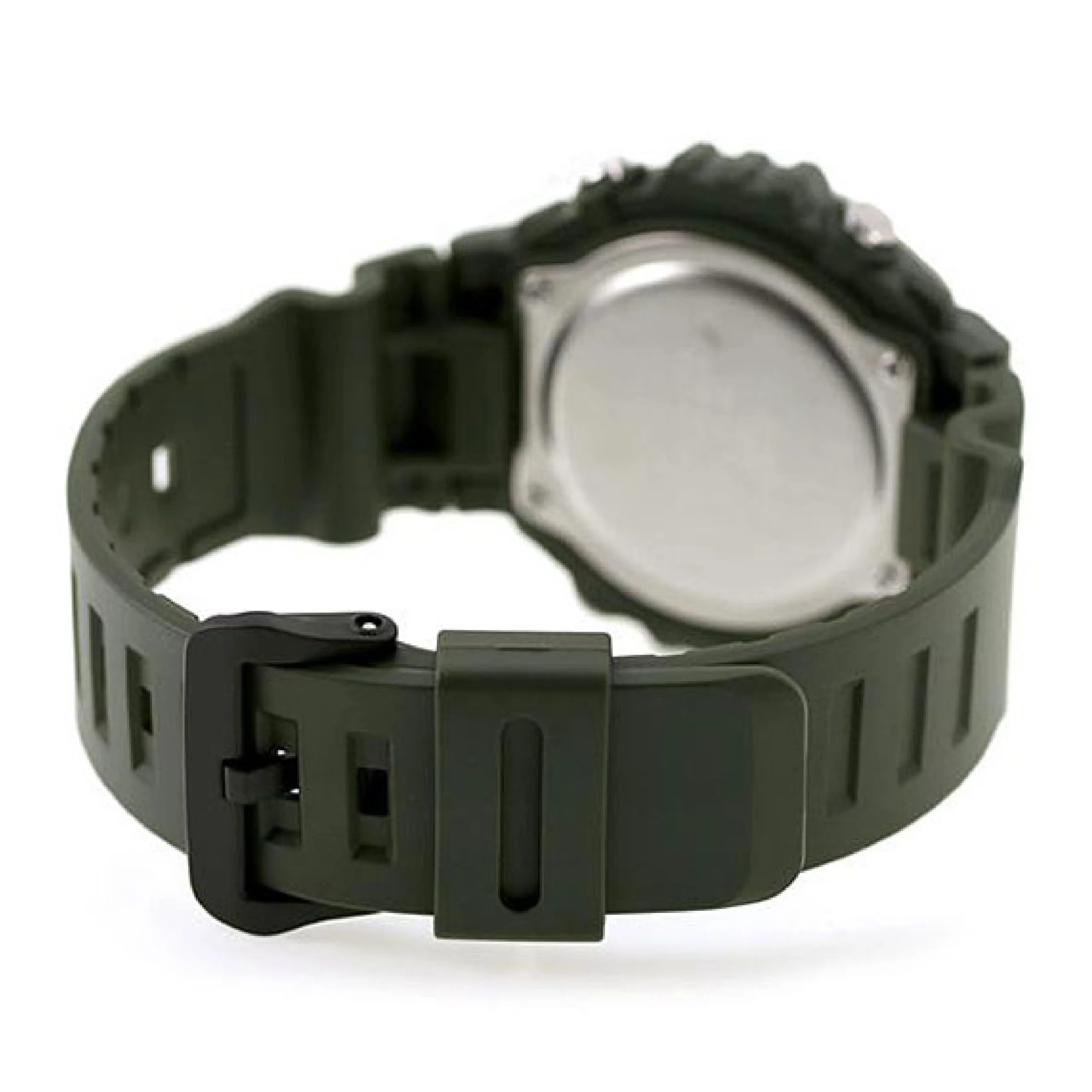 CASIO MWD-110H-3A, наручные часы — дополнительное фото 3