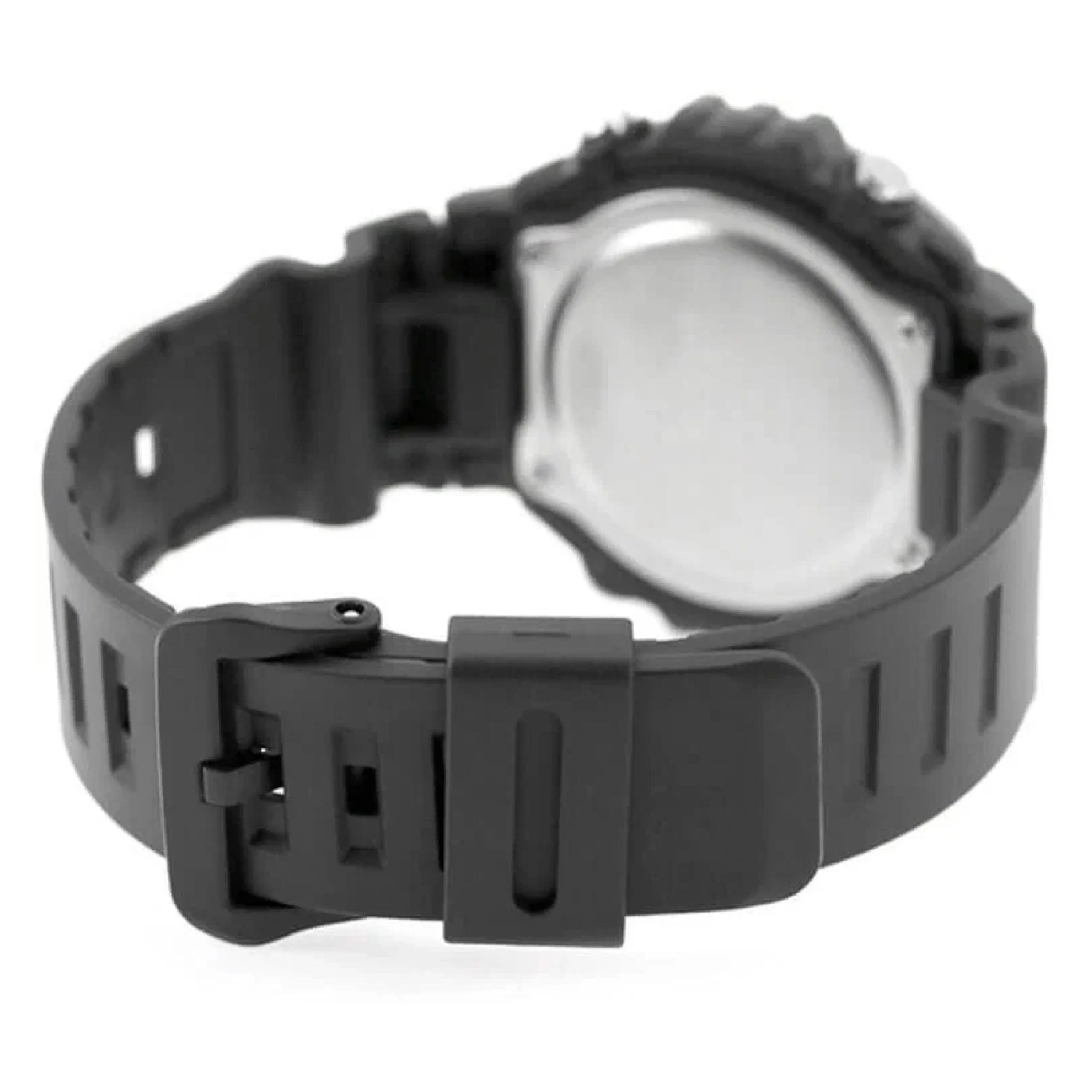 CASIO MWD-110H-8B, наручные часы — дополнительное фото 3