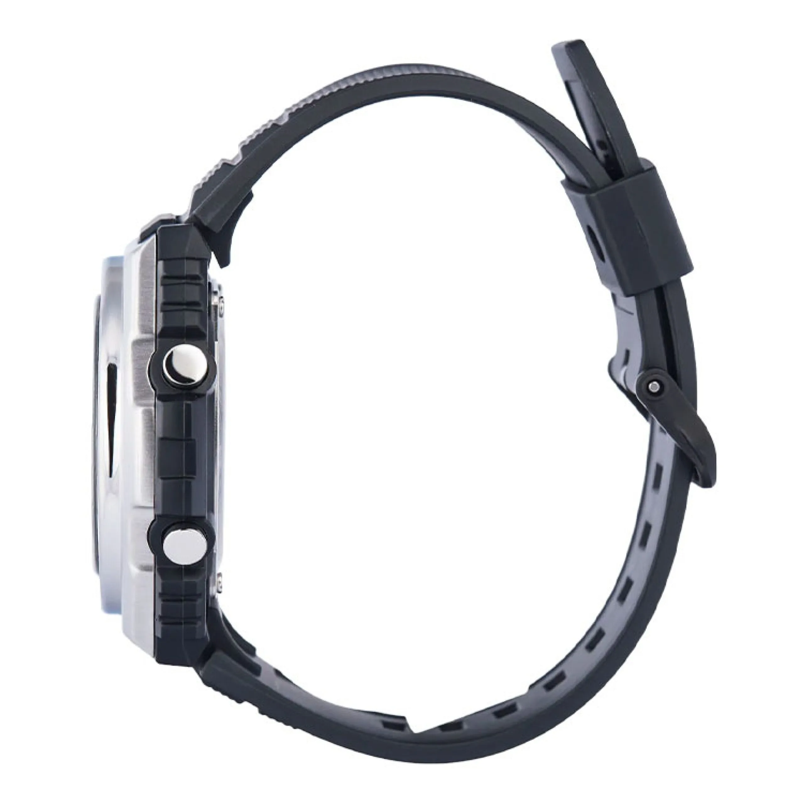 CASIO MWQ-100-2A, наручные часы — дополнительное фото 2