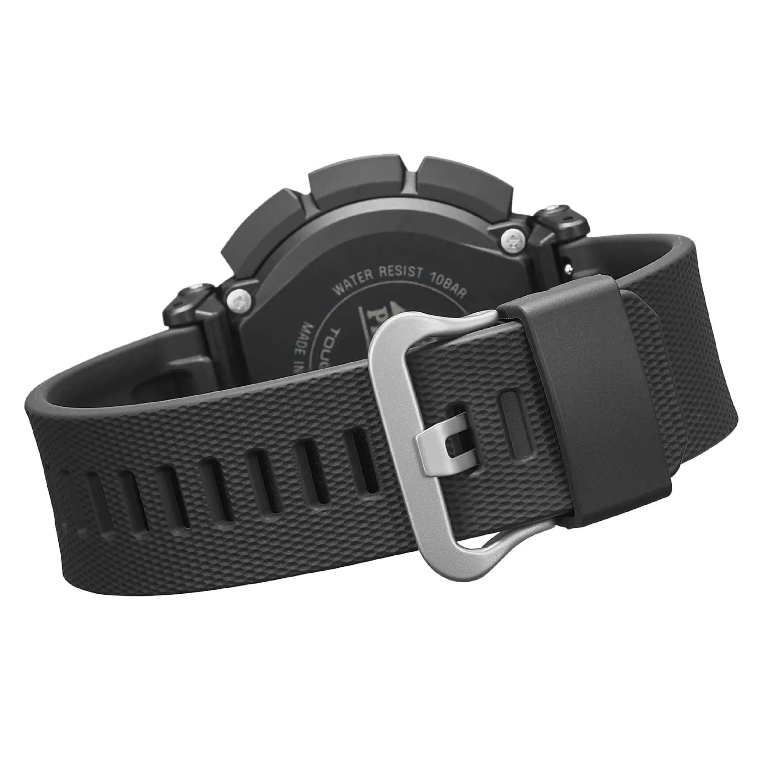 CASIO PRO TREK PRG-340-1, наручные часы — дополнительное фото 3