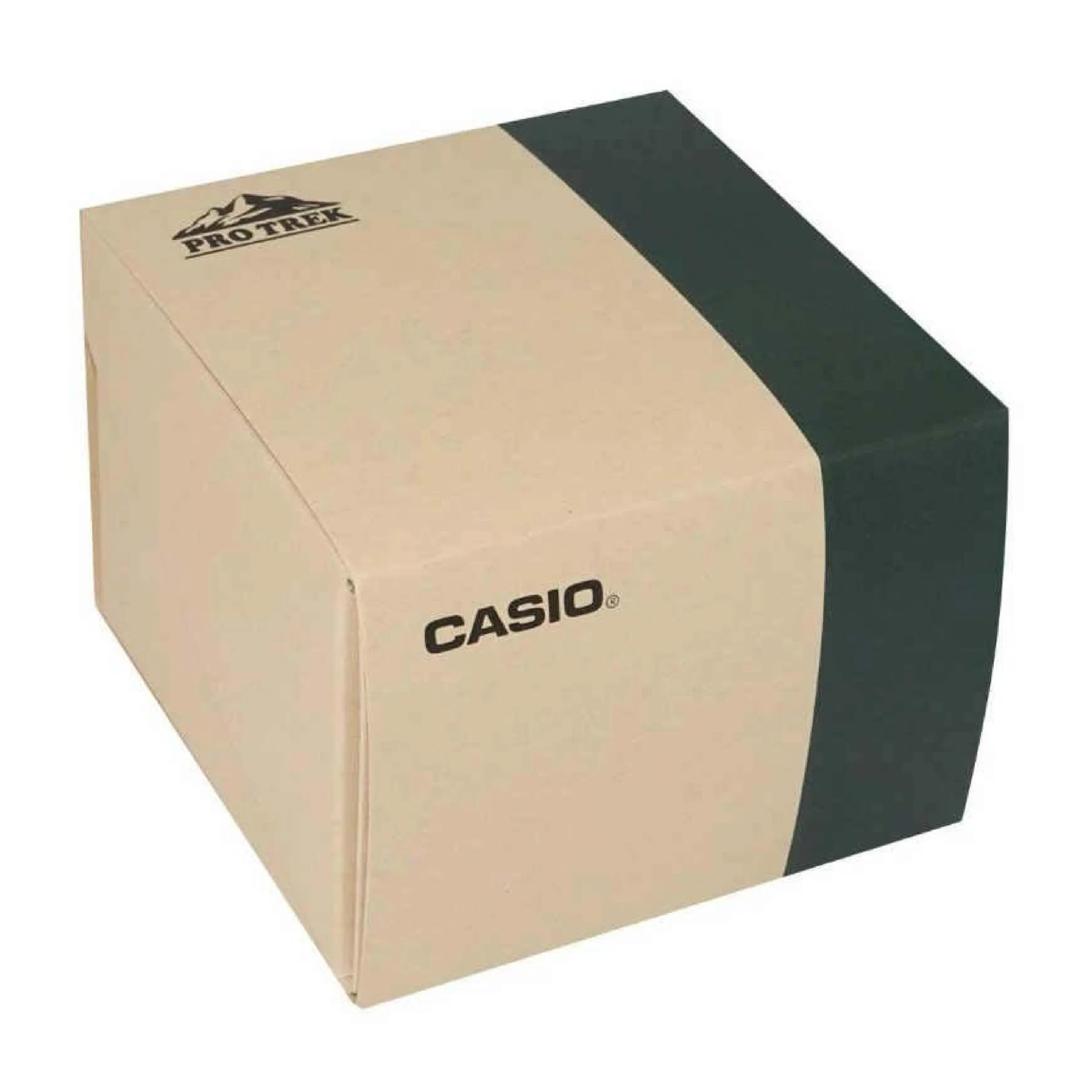 CASIO PRO TREK PRG-340B-3, наручные часы — дополнительное фото 5