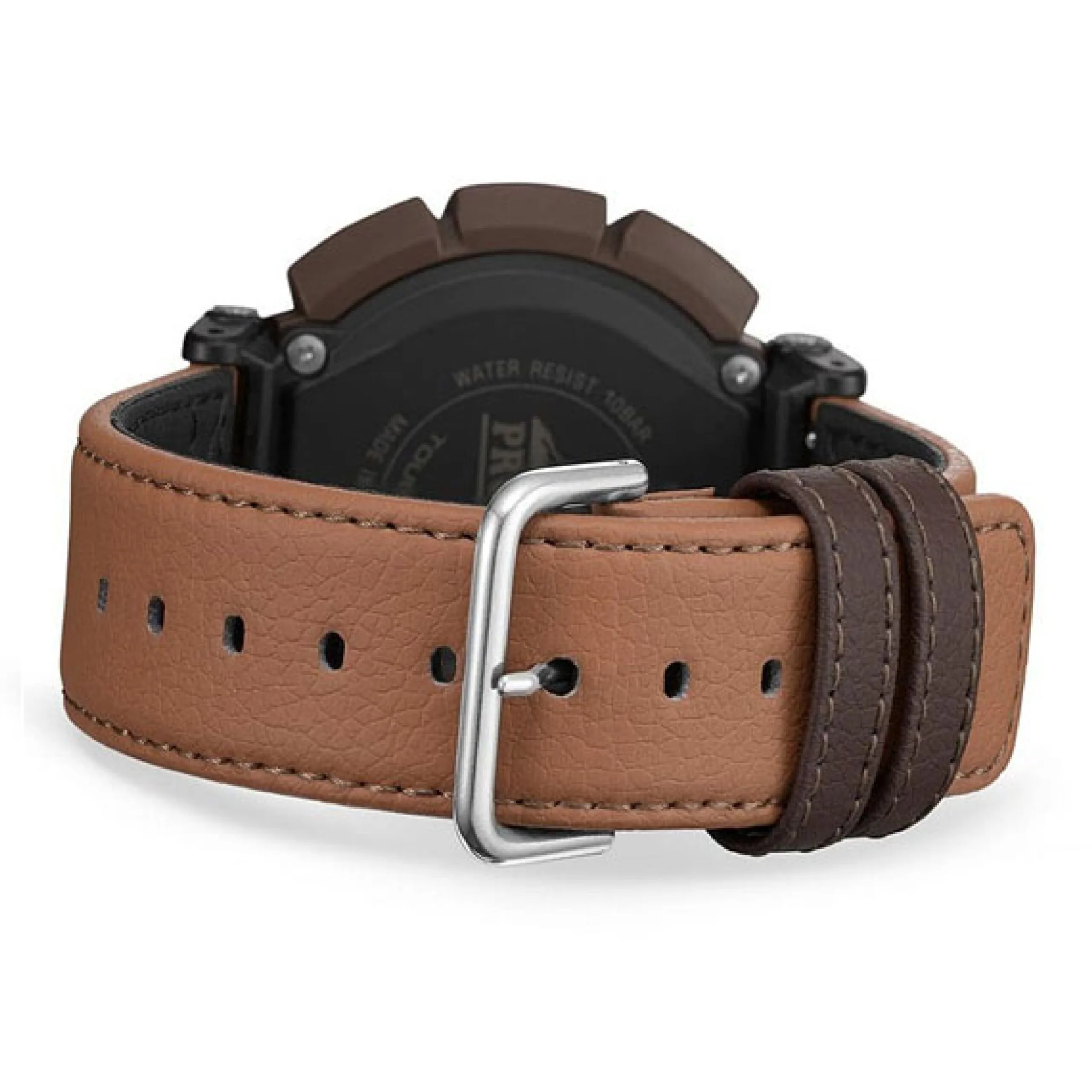 CASIO PRO TREK PRG-340L-5, наручные часы — дополнительное фото 3