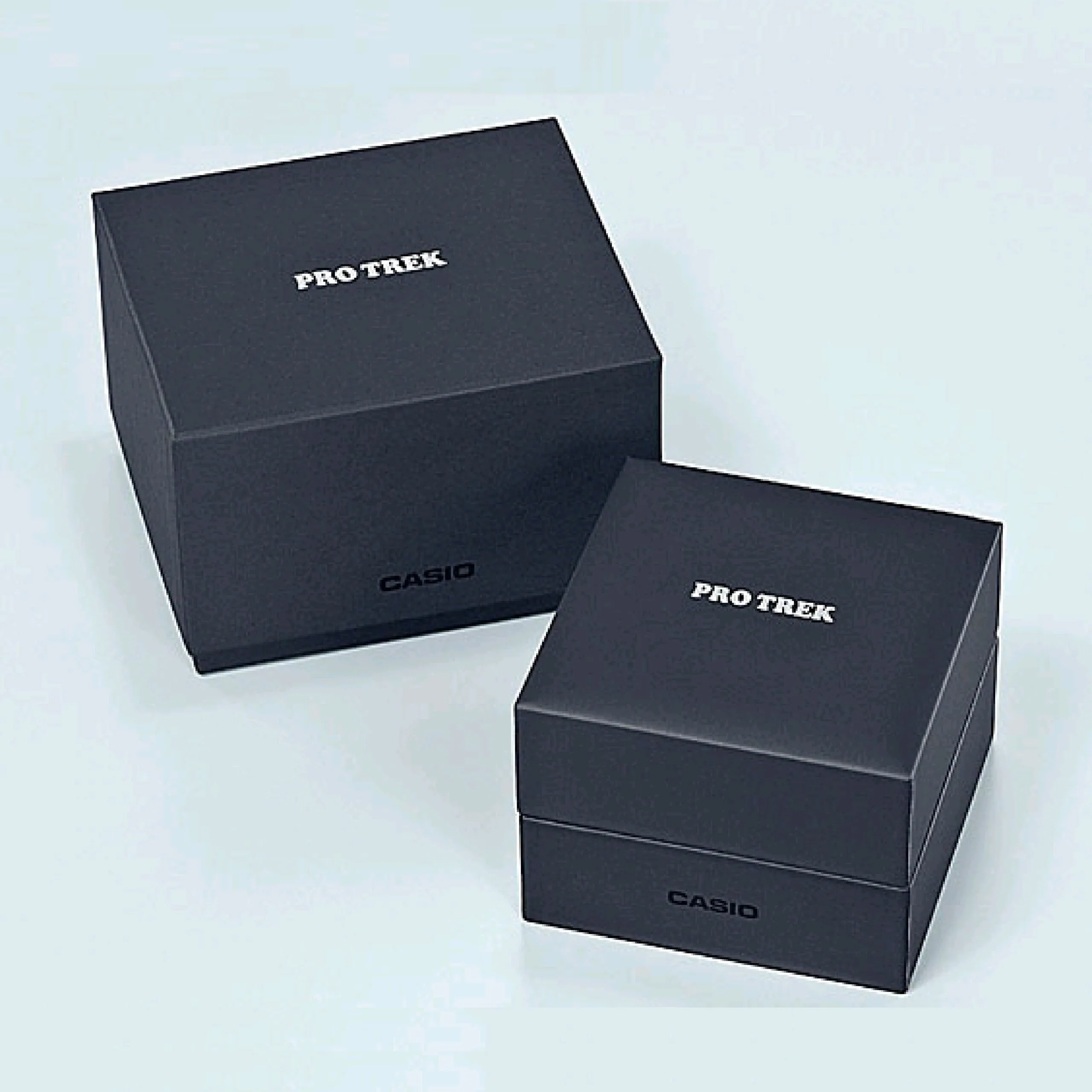 CASIO PRO TREK PRG-340SC-2, наручные часы — дополнительное фото 5