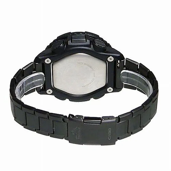 CASIO PRO TREK PRT-B70YT-1E, наручные часы — дополнительное фото 3