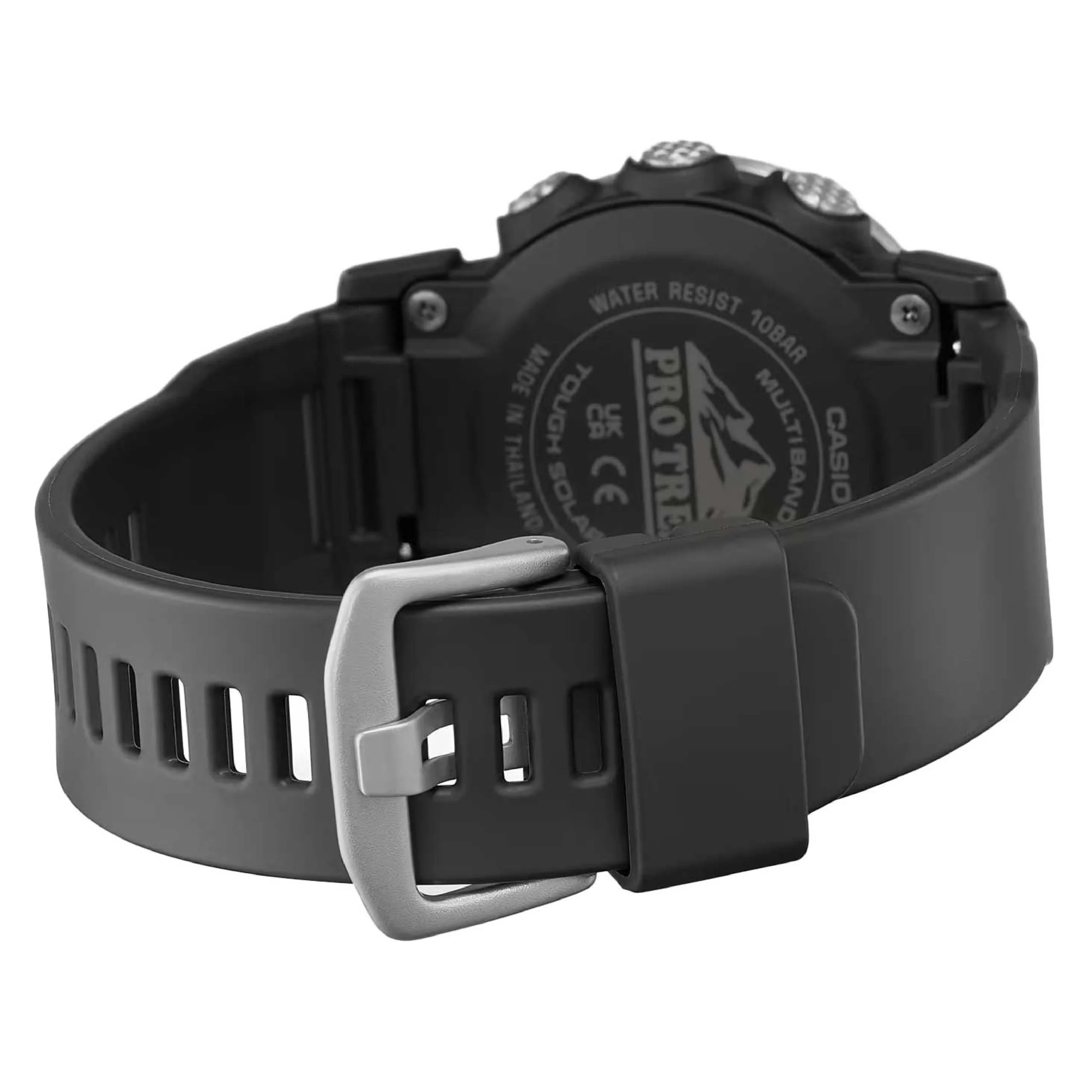 CASIO PRO TREK PRW-35-1A, наручные часы — дополнительное фото 3