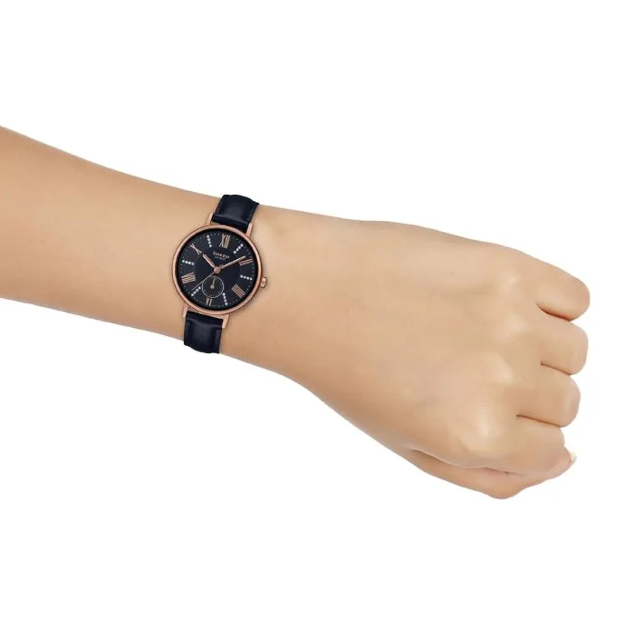 CASIO SHEEN SHE-3066PGL-1A, наручные часы — дополнительное фото 4