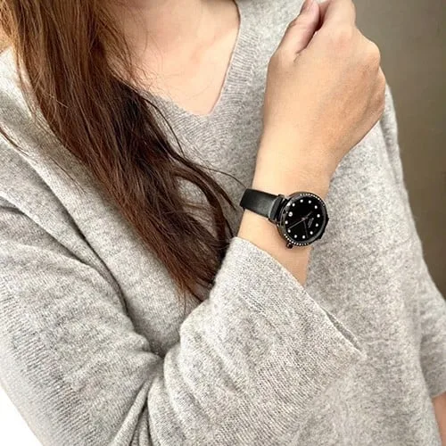 CASIO SHEEN SHE-4056BL-1A, наручные часы — дополнительное фото 4