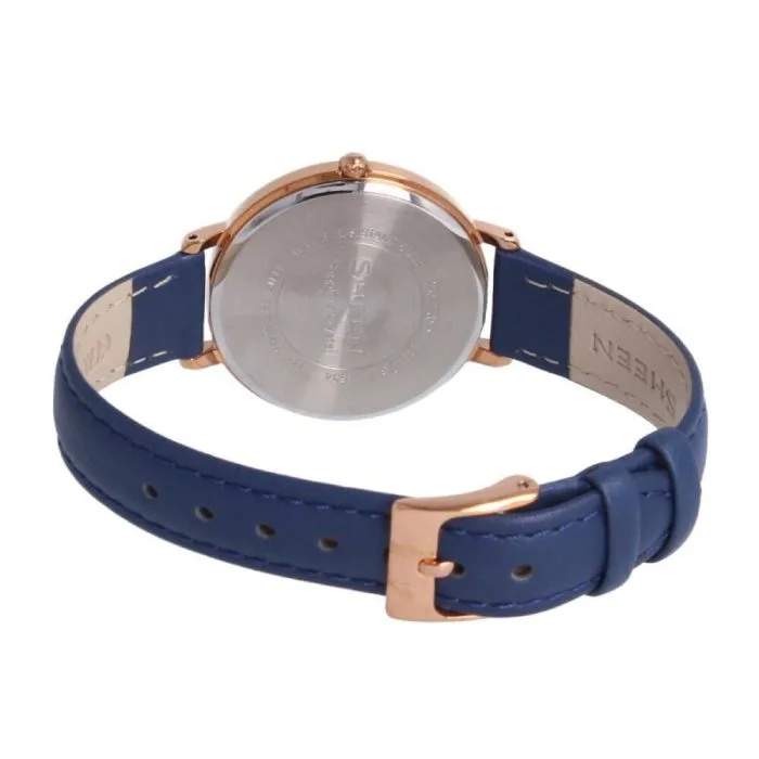 CASIO SHEEN SHE-4534PGL-2A, наручные часы — дополнительное фото 3