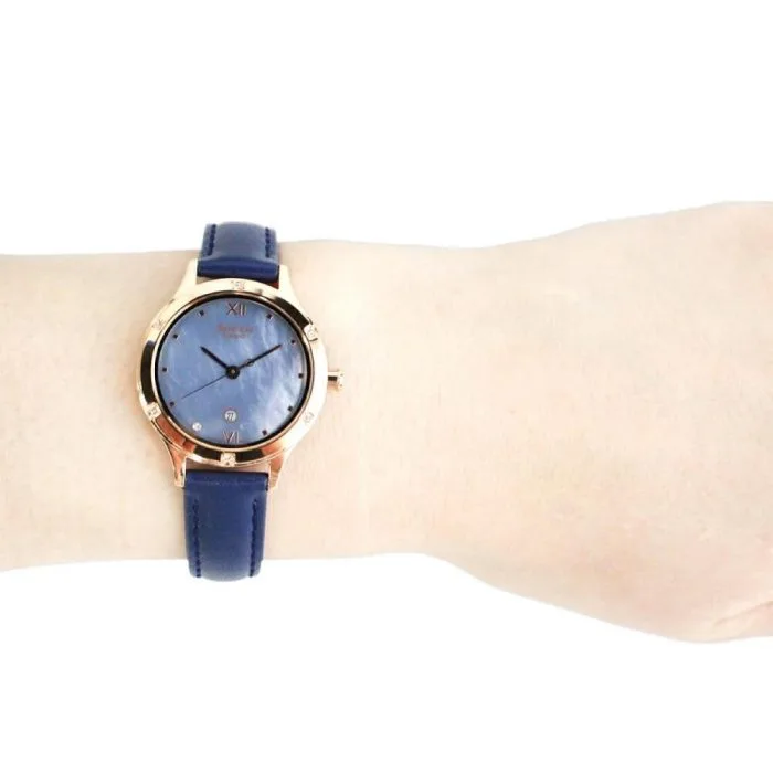 CASIO SHEEN SHE-4546PGL-2A, наручные часы — дополнительное фото 4