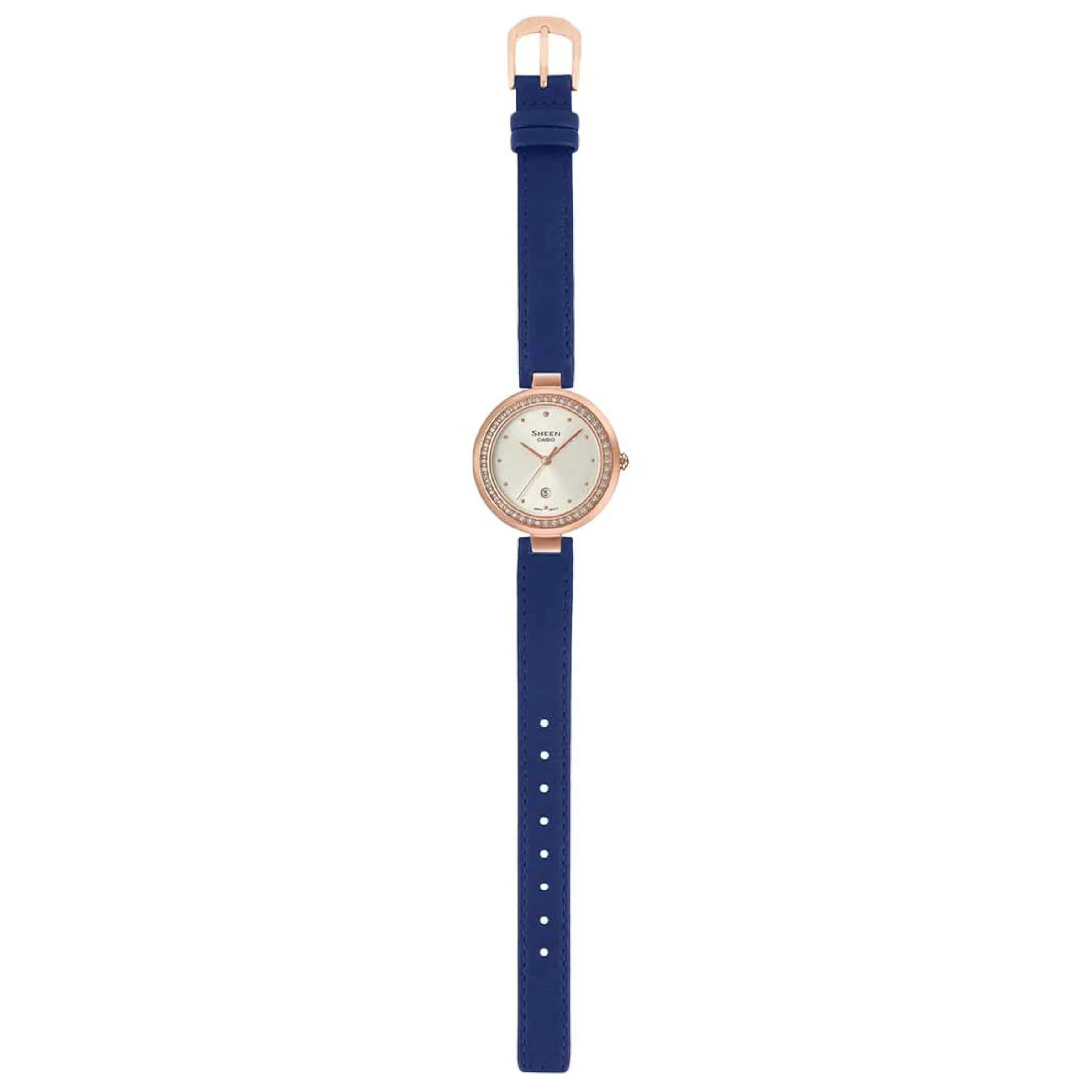 CASIO SHEEN SHE-4556PGL-7A, наручные часы — дополнительное фото 4