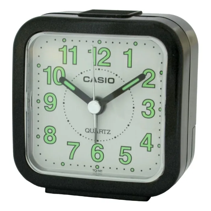 CASIO TQ-142-1, будильники  — дополнительное фото 2
