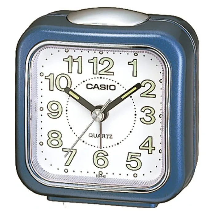 CASIO TQ-142-2, будильники  — дополнительное фото 2
