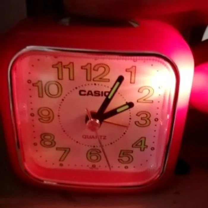 CASIO TQ-142-4D, будильники  — дополнительное фото 4