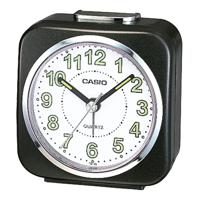CASIO TQ-143S-1, будильники  — дополнительное фото 2