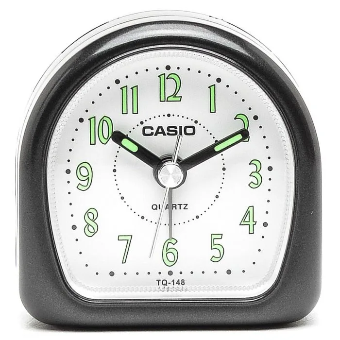 CASIO TQ-148-1, будильники  — дополнительное фото 2