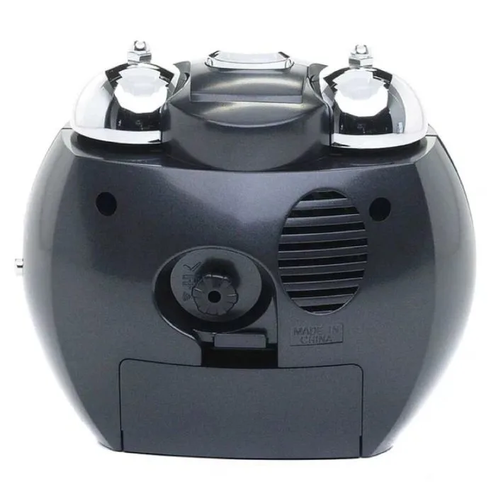 CASIO TQ-369-1, настольные часы — дополнительное фото 3