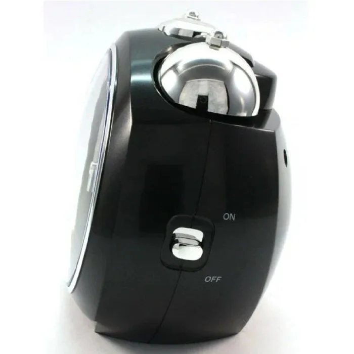 CASIO TQ-369-1, настольные часы — дополнительное фото 4