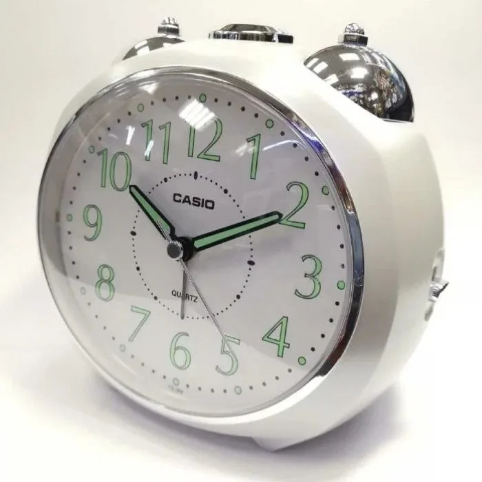CASIO TQ-369-7, настольные часы — дополнительное фото 5
