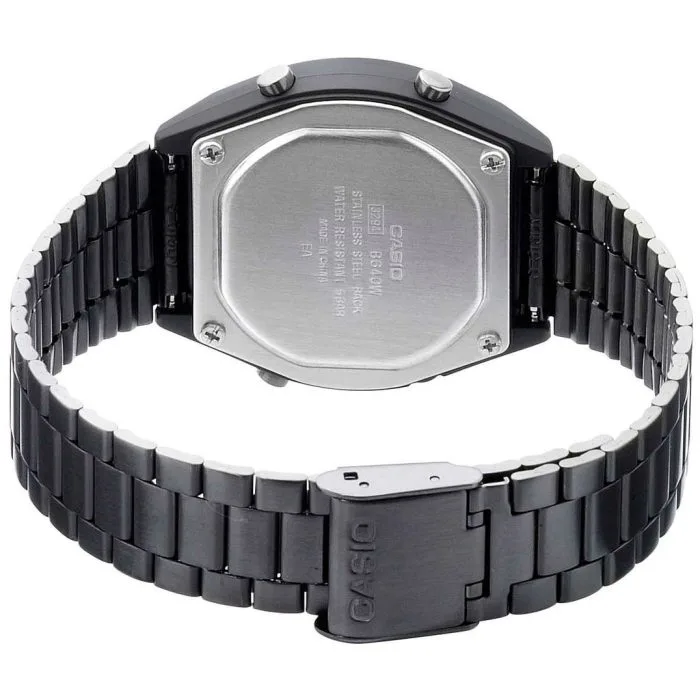 CASIO VINTAGE B640WB-1A, наручные часы — дополнительное фото 2