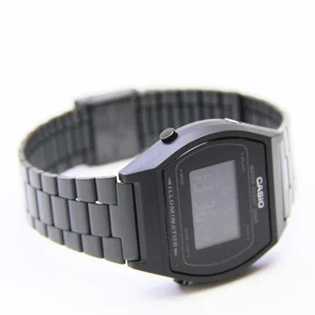 CASIO VINTAGE B640WB-1A, наручные часы — дополнительное фото 4