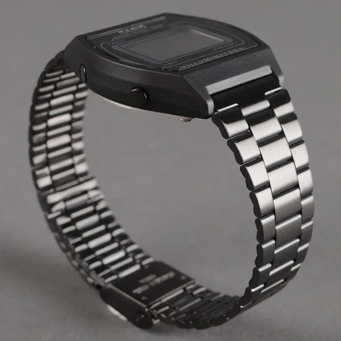 CASIO VINTAGE B640WB-1A, наручные часы — дополнительное фото 5