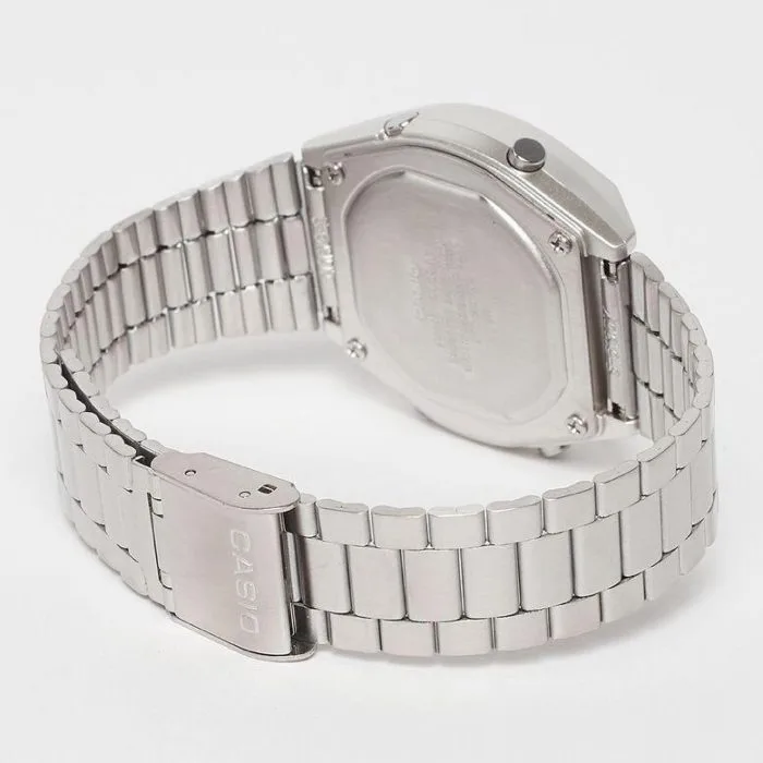 CASIO VINTAGE B640WDG-7, наручные часы — дополнительное фото 3