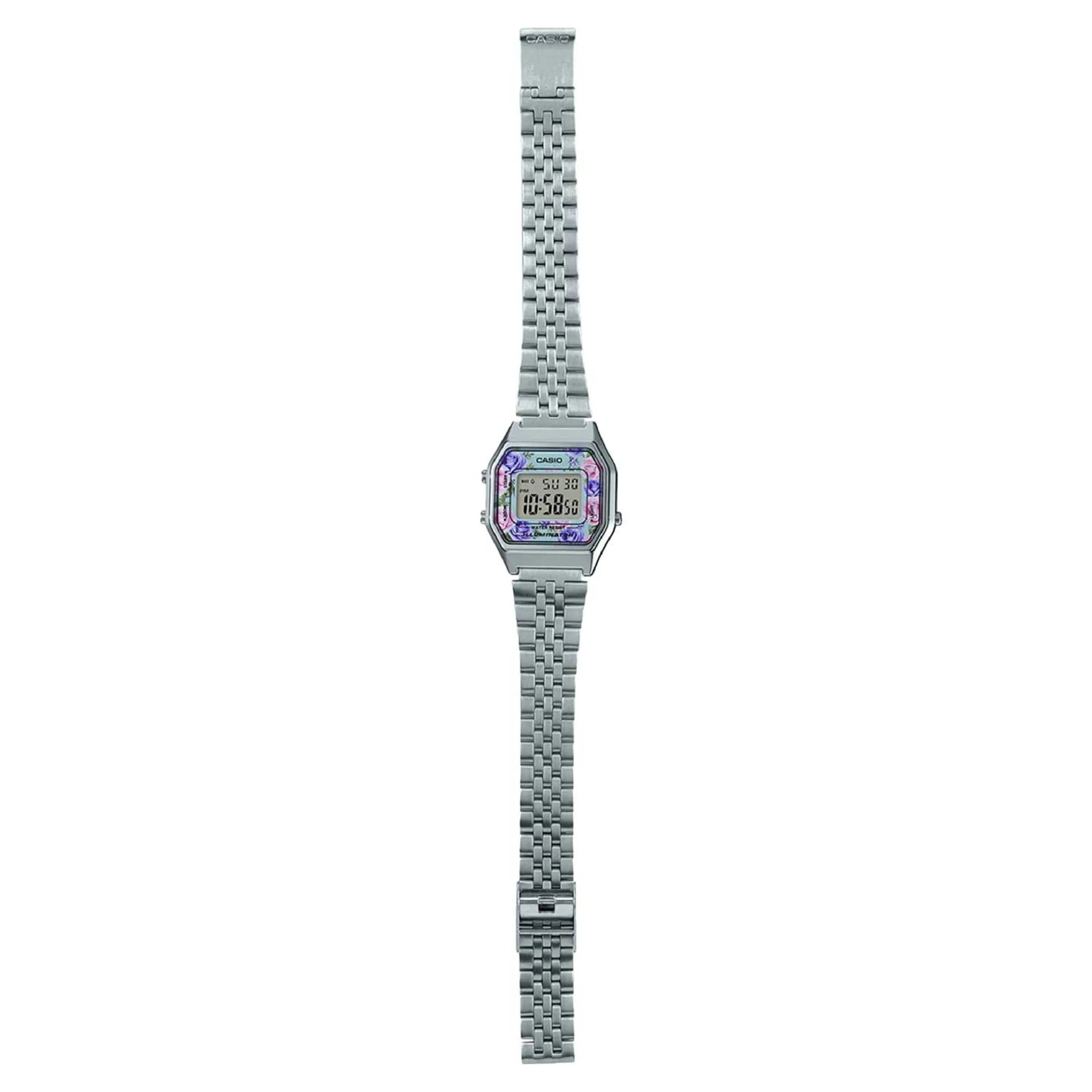 CASIO VINTAGE LA-680WA-2C, наручные часы — дополнительное фото 2