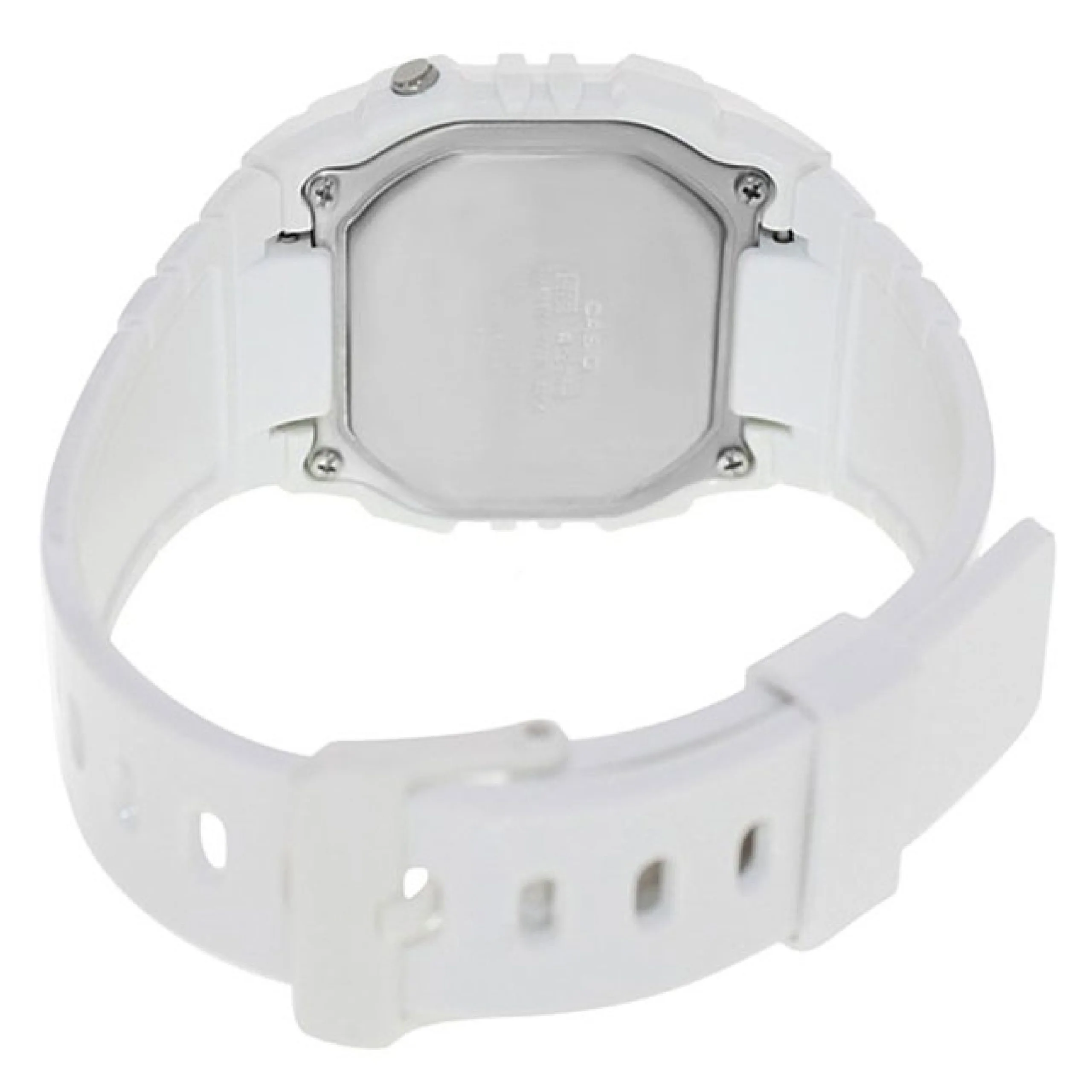 CASIO W-215H-7A, наручные часы — дополнительное фото 3