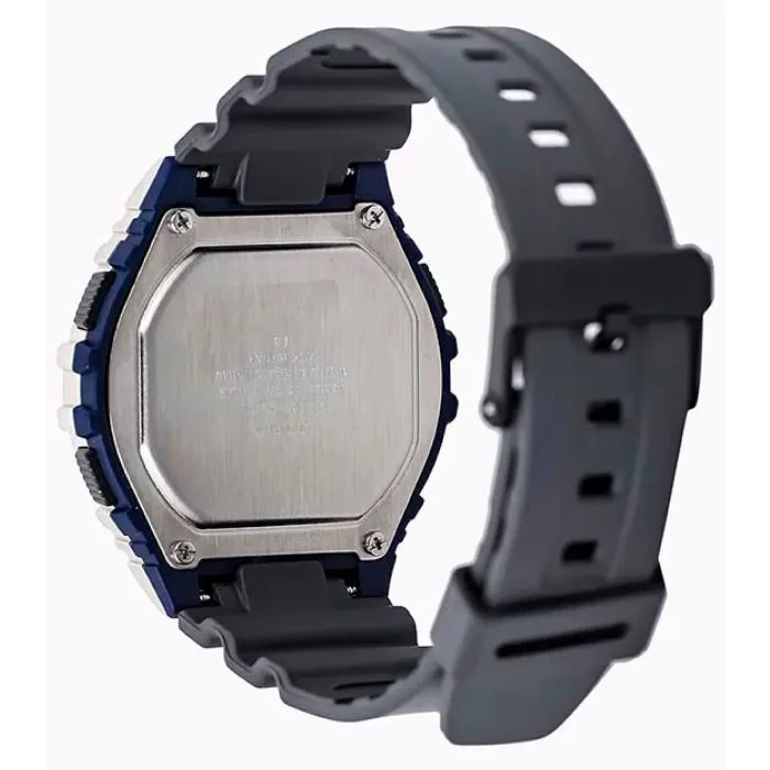 CASIO W-216H-2A, наручные часы — дополнительное фото 3