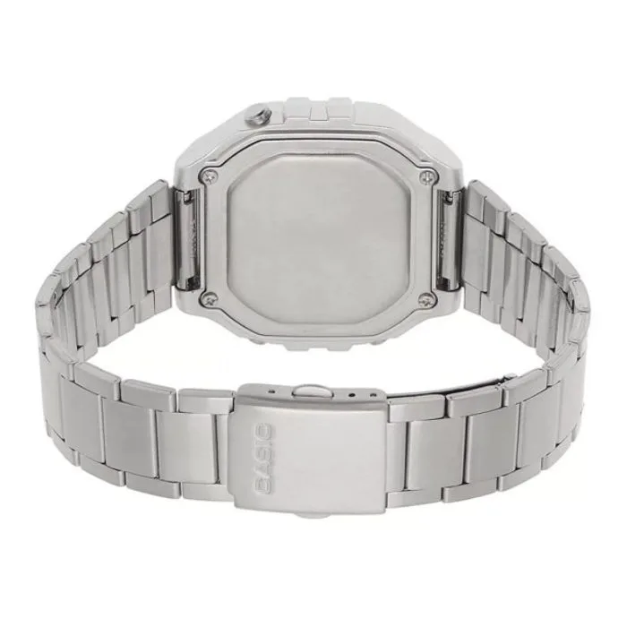 CASIO W-218HD-1A, наручные часы — дополнительное фото 3