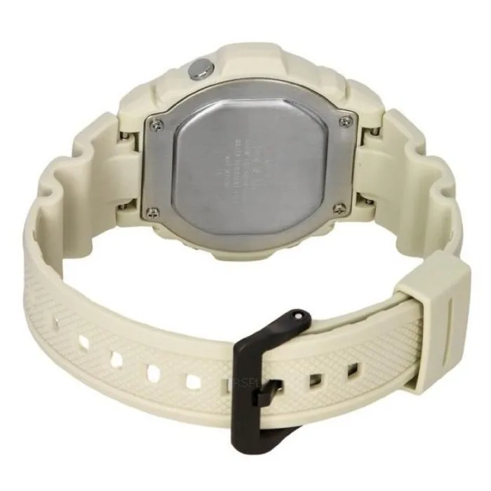 CASIO W-219HC-8B, наручные часы — дополнительное фото 2