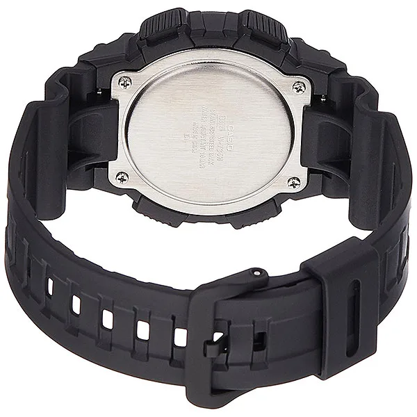 CASIO W-735H-1A2, наручные часы — дополнительное фото 3