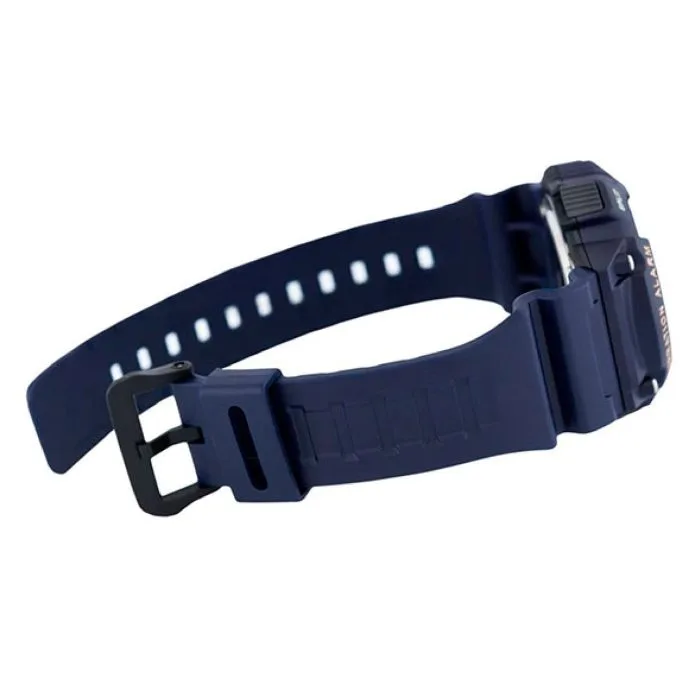 CASIO W-735H-2A, наручные часы — дополнительное фото 2