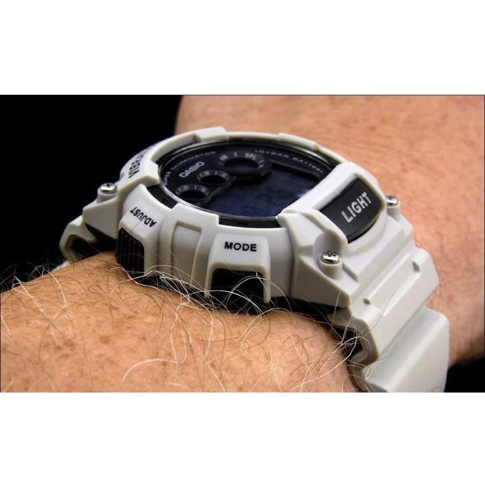 CASIO W-735H-8A2, наручные часы — дополнительное фото 3