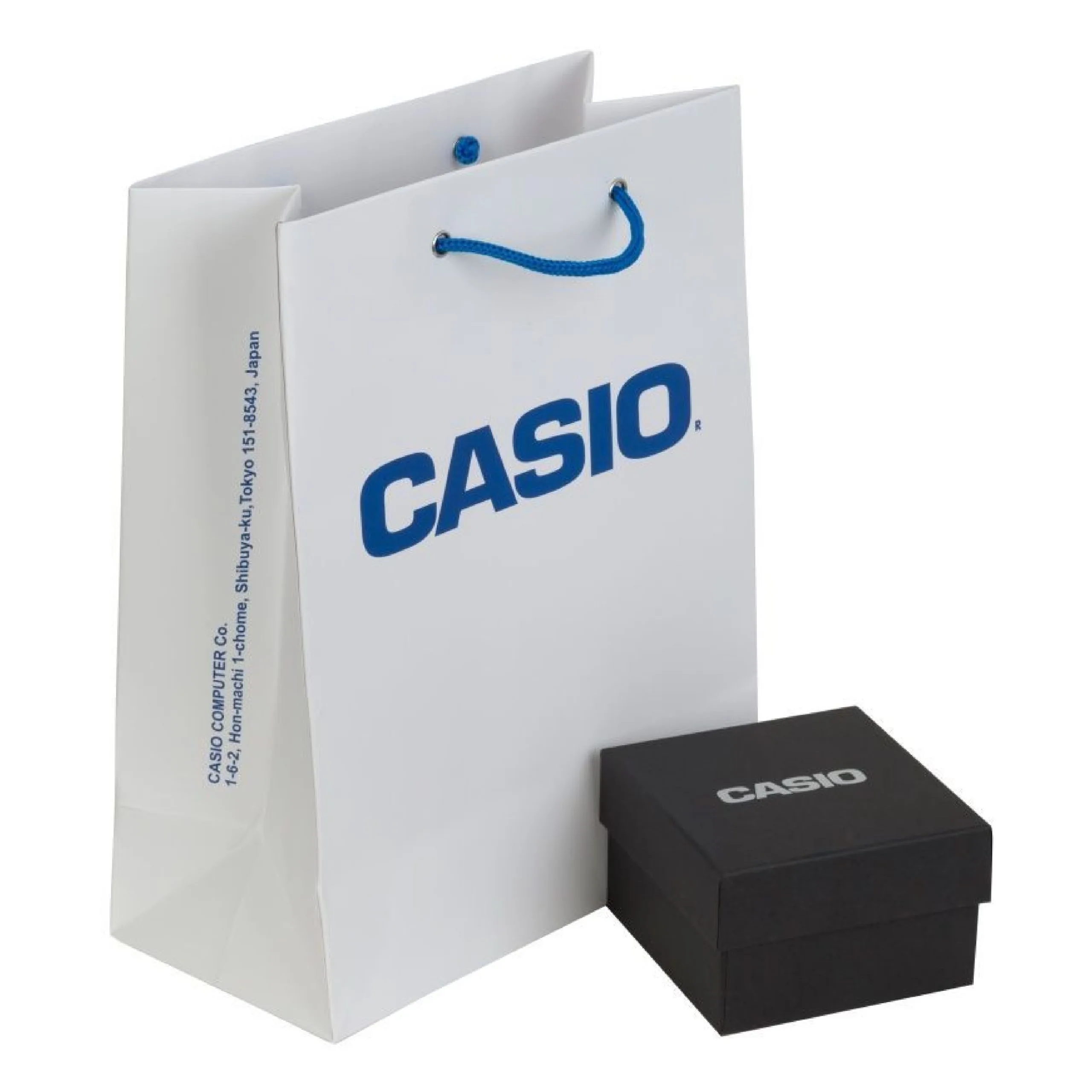 CASIO W-736H-8B, наручные часы — дополнительное фото 5