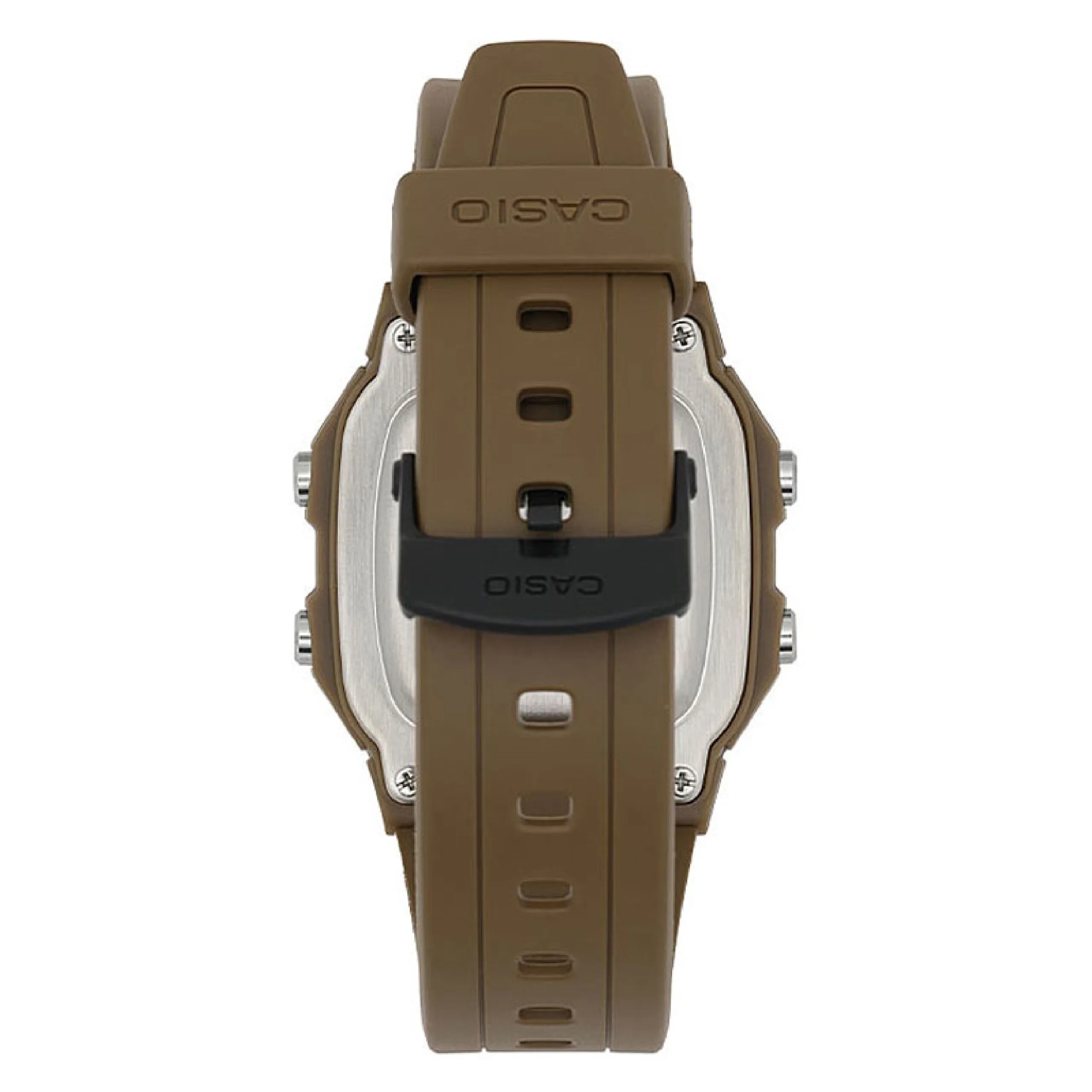 CASIO W-800H-5A, наручные часы — дополнительное фото 3